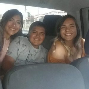 Meet your Posher, Christina